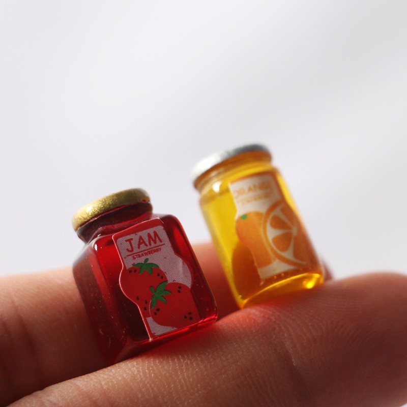 10pcs Simulation Strawberry Ja - Games Garden Party recension och pris