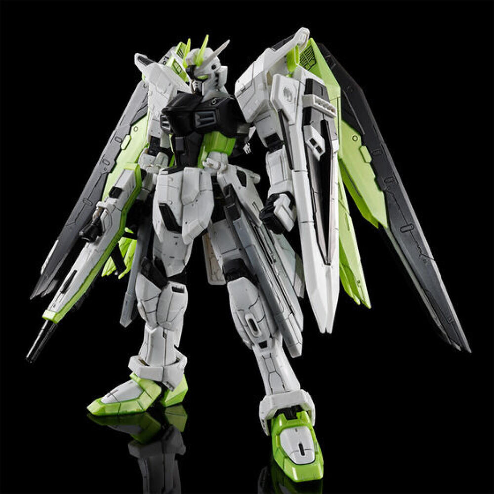 Original In Stock BANDAI RG Mo - Bandai Model Gundam Rg recension och pris