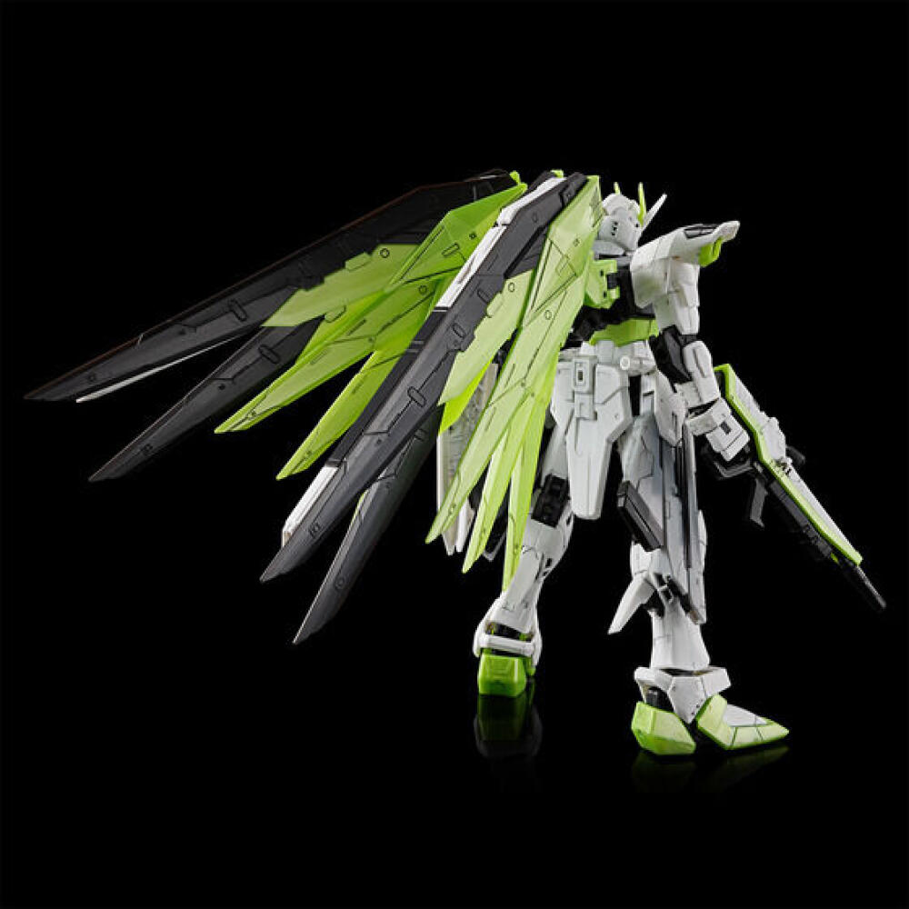 Original In Stock BANDAI RG Mo - Bandai Model Gundam Rg recension och pris