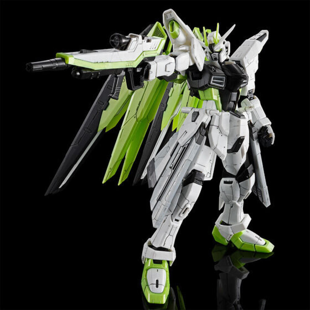 Original In Stock BANDAI RG Mo - Bandai Model Gundam Rg recension och pris