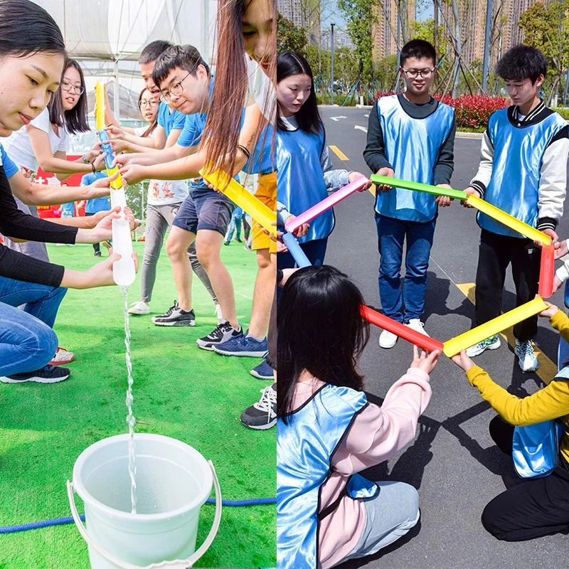 Giant Outdoor Collective Games - Games Garden Party recension och pris