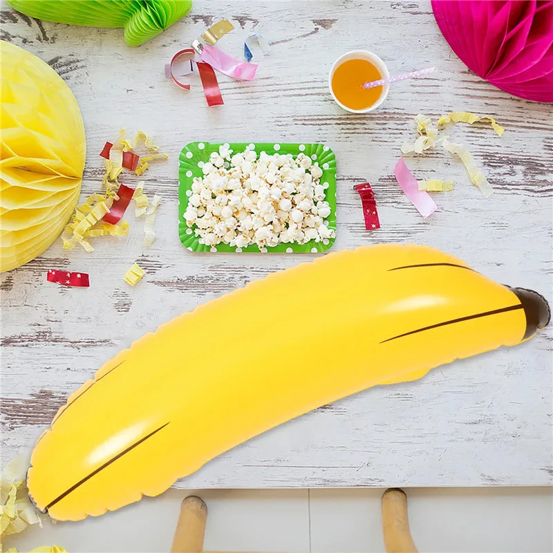 180cm Giant Inflatable Toy Ban - Games Garden Party recension och pris