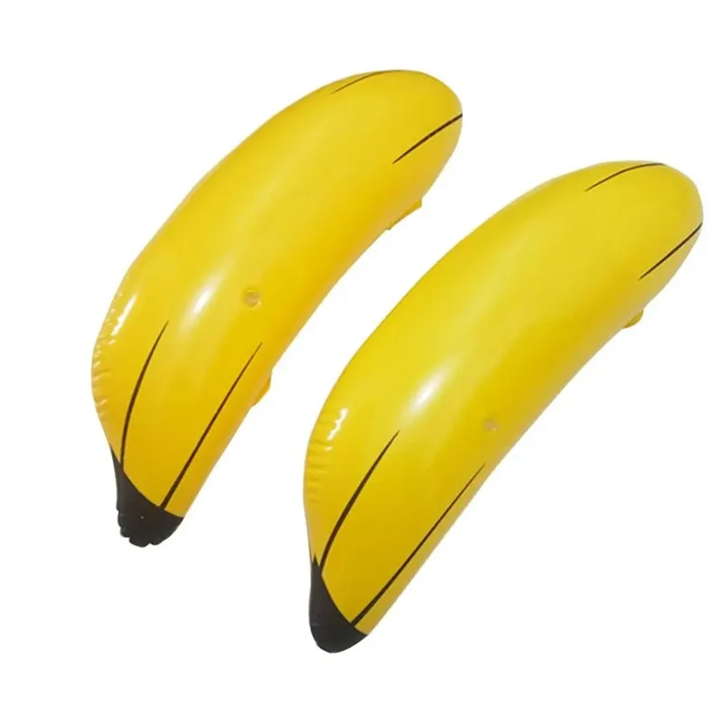 180cm Giant Inflatable Toy Ban - Games Garden Party recension och pris