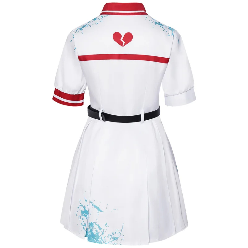 Game Heather Cosplay Costumes  - Party Games Eggy recension och pris